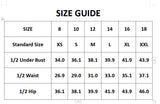 CUPSHE Maya Floral O-Ring Criss Cross One Piece Swimsuit S/8