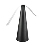 Black Fly Free Entertaining Chemical Free Fly Repellent Fly Fan Outdoor Indoor