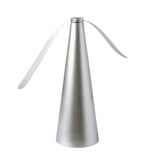 Black Fly Free Entertaining Chemical Free Fly Repellent Fly Fan Outdoor Indoor