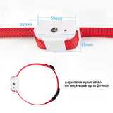 Automatic Humane Citronella Anti Bark Spray Collar Stop Dog Training No Barking