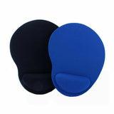 Ergonomic Comfort Wrist Support Mouse Pad Mice Mat Computer PC Laptop Non Slip