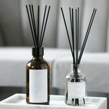 10-300pc PREMIUM QUALITY REED DIFFUSER REEDS rattan sticks BULK PACK 3mm 260mm