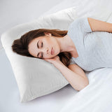 Tri Boomerang V Shape Maternity Nursing Pregnancy Support Pillow Cotton