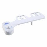Hygiene Water Wash Clean Unisex Easy Toilet Bidet Seat Attachment Upgrade