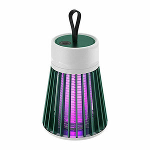 Mosquito Catcher Lamp Electric LED Light Insect Killer Fly Bug Zapper Trap AU