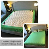 AU Mattress Lifter Tool Ergonomic Bed Making & Lifting Handy Alleviate Back Pain
