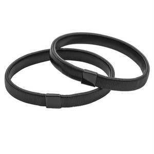 Elastic Arm Band Anti-Slip Shirt Sleeve Holders Garter Men Women Fashion Holders