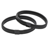 Elastic Arm Band Anti-Slip Shirt Sleeve Holders Garter Men Women Fashion Holders