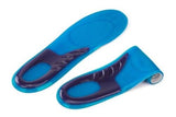 Massaging Gel Shoe Insoles Arch Supports For Men Women FlatFoot High Quality