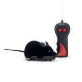 Pet Cat Puppy Toy Wireless Remote Control Electronic Rat Mouse Mice Toys