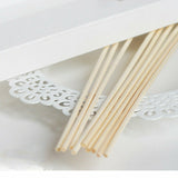 10-300pc PREMIUM QUALITY REED DIFFUSER REEDS rattan sticks BULK PACK 3mm 260mm