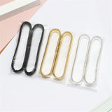 Elastic Arm Band Anti-Slip Shirt Sleeve Holders Garter Men Women Fashion Holders