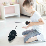 Pet Cat Puppy Toy Wireless Remote Control Electronic Rat Mouse Mice Toys