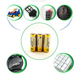 1-20x 23A 21/23 A23 23A 23GA 12V Alkaline Battery for Garage Car Remote Alarm