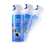 Multi-purpose Compressed Air Duster Cleaner 400ml AU POST
