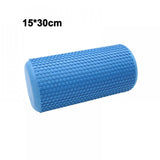 Foam Roller Yoga Grid Trigger Point Massage Pilates Physio Gym Exercise EVA AU