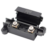 50A MIDI FUSE KIT 4 ANS Holder 7 x 50 AMP Fuses to suit Redarc BCDC Dual Battery