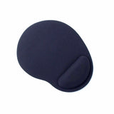 Ergonomic Comfort Wrist Support Mouse Pad Mice Mat Computer PC Laptop Non Slip