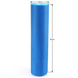 Foam Roller Yoga Grid Trigger Point Massage Pilates Physio Gym Exercise EVA AU