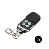 ATA remote control secure code compatible garage/gate door replacement PTX-4