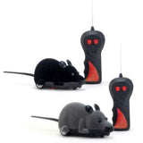 Pet Cat Puppy Toy Wireless Remote Control Electronic Rat Mouse Mice Toys