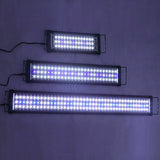 30 -90 CM Aquarium LED Lighting 30/45/60/90cm Marine Aqua Fish Tank Light