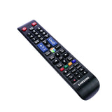 Samsung Remote Control Universal TV NO PROGRAMMING Smart 3D HDTV LED LCD TV