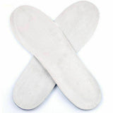 Massaging Gel Shoe Insoles Arch Supports For Men Women FlatFoot High Quality