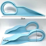 AU Mattress Lifter Tool Ergonomic Bed Making & Lifting Handy Alleviate Back Pain