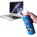Multi-purpose Compressed Air Duster Cleaner 400ml AU POST