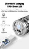 Men Portable Electric Hair Trimmer Clippers Beard Shaver Cutting Cordless
