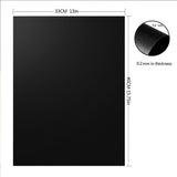 BBQ Grill Mat Reusable Bake Sheet Resistant Teflon Meat Barbecue Non-Stick Party