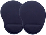 Ergonomic Comfort Wrist Support Mouse Pad Mice Mat Computer PC Laptop Non Slip