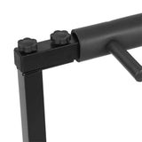 Stylish Guitar Stand Tidy Storage Rack Fits 5 Guitars Metal Padded Foam