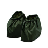 Gardeners Boot Protectors Sock Savers Home Water Resistant Work Boot Covers