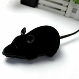 Pet Cat Puppy Toy Wireless Remote Control Electronic Rat Mouse Mice Toys