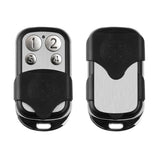 Universal Key Fob Remote Control Gate Garage Door Roller Shutter 433mhz