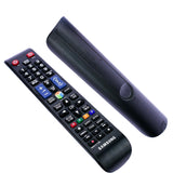 Samsung Remote Control Universal TV NO PROGRAMMING Smart 3D HDTV LED LCD TV