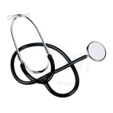 Aneroid Sphygmomanometer Arm Blood Pressure Monitor Cuff Stethoscope Meter