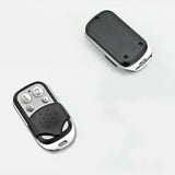 Universal Key Fob Remote Control Gate Garage Door Roller Shutter 433mhz