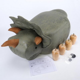 Kids Animal Stool Dinosaur Character Premium Quality & Style