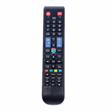 Samsung Remote Control Universal TV NO PROGRAMMING Smart 3D HDTV LED LCD TV