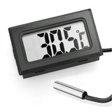LCD Digital Thermometer for Fridge/Freezer/Aquarium/FISH TANK Temperature AU
