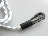 Travel Clothesline Brand Clothes Line Pegless Washing Camping Au Stock