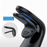 1X 360° Rotating Phone Holder Car Magnetic Mount Stand Universal AU