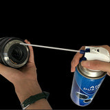 Multi-purpose Compressed Air Duster Cleaner 400ml AU POST