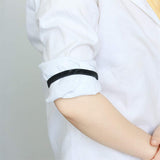 Elastic Arm Band Anti-Slip Shirt Sleeve Holders Garter Men Women Fashion Holders