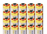 1-20x 23A 21/23 A23 23A 23GA 12V Alkaline Battery for Garage Car Remote Alarm