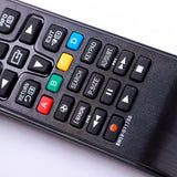 Samsung Remote Control Universal TV NO PROGRAMMING Smart 3D HDTV LED LCD TV