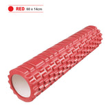 Foam Roller Yoga Grid Trigger Point Massage Pilates Physio Gym Exercise EVA AU